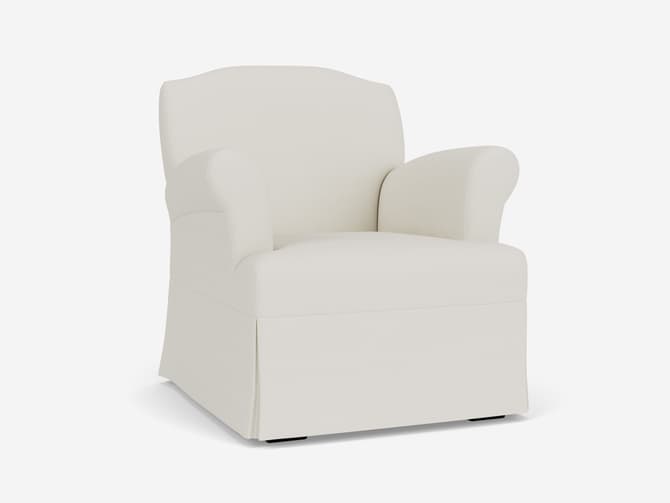 andrew martin Upholstered armchair
