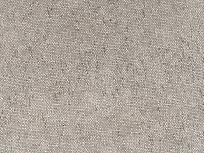 Andrew Martin Contemporary Armchair In Neutral Two-toned Linen