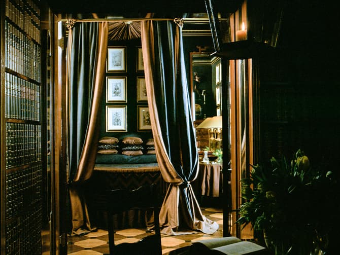 Andrew Martin Interior Design Review Book Volume 26