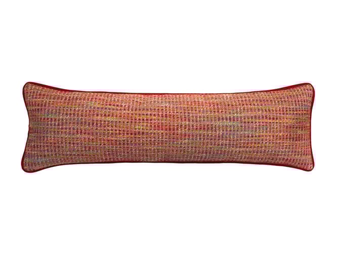 andrew martin Large designer door draught excluder in sorrento multi