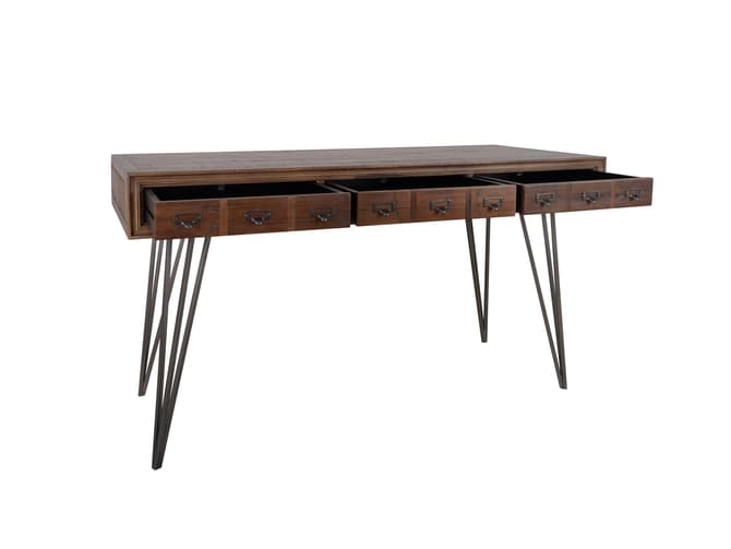 Andrew Martin Timeless Craftsmanship In Reclaimed Wood