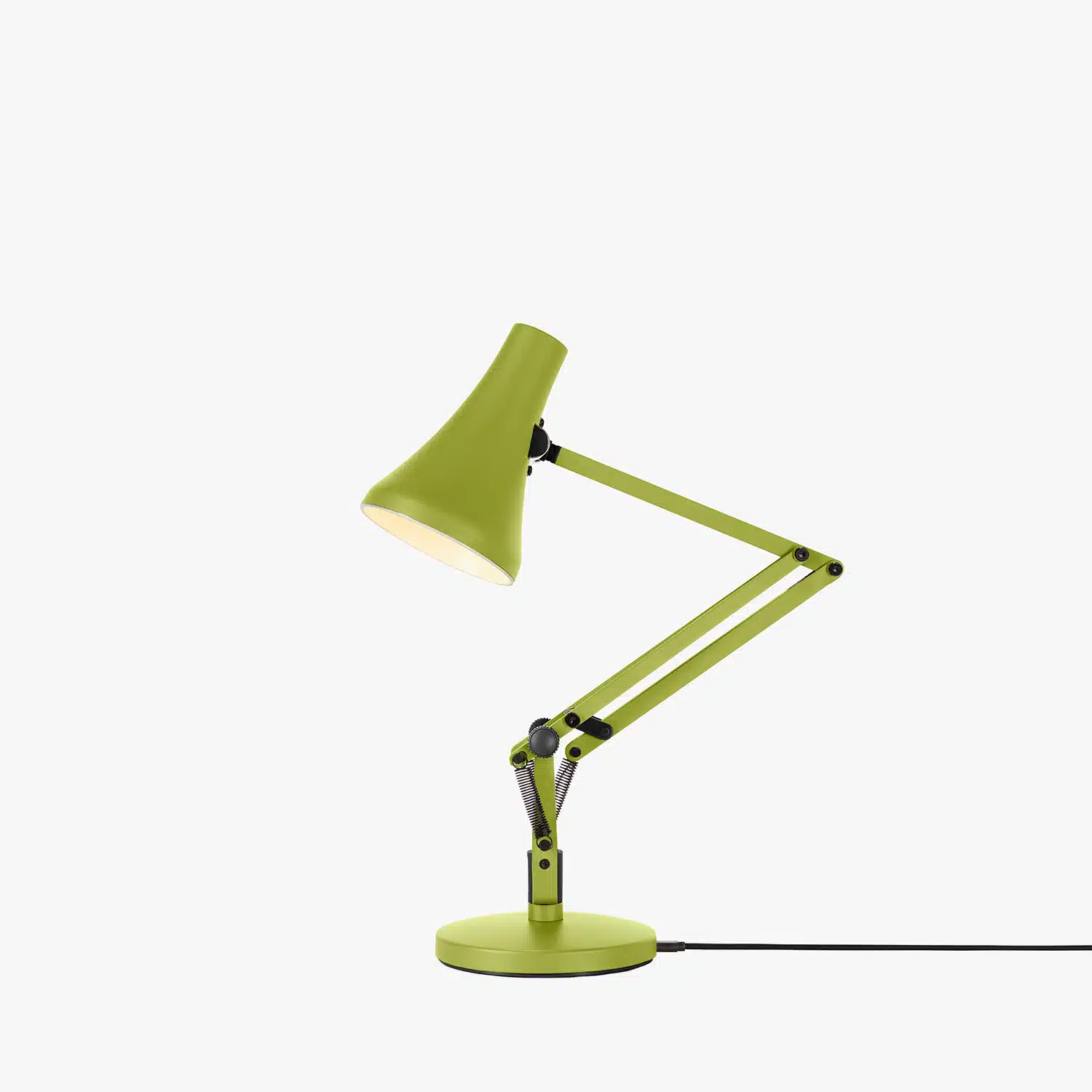 Anglepoise 90 Mini Mini Desk Lamp Avocado Green