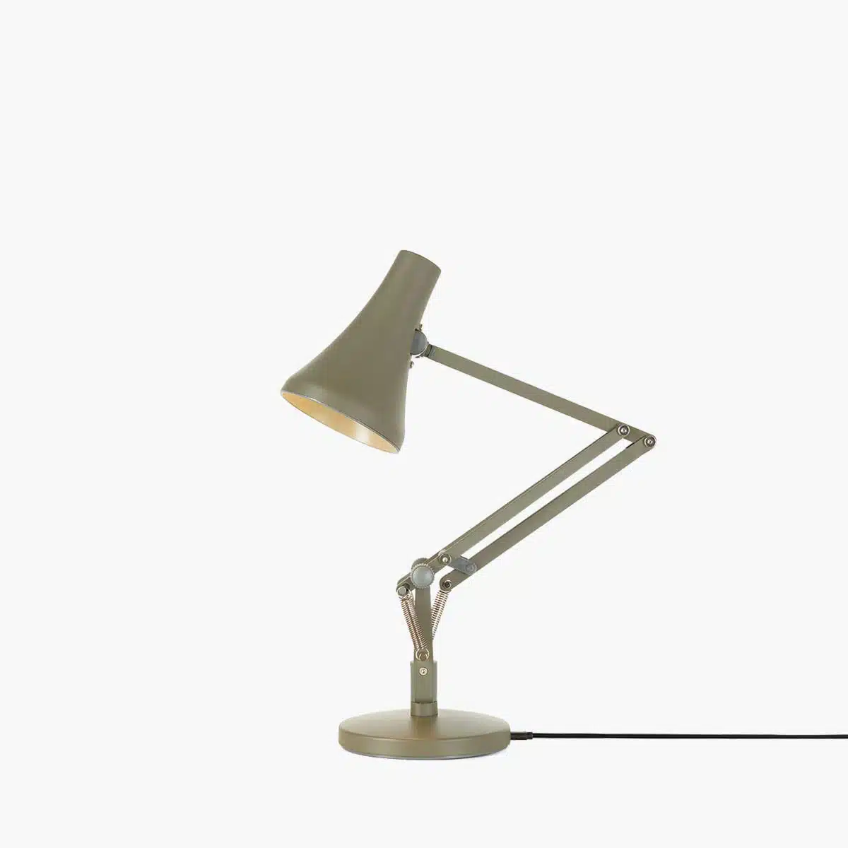 Anglepoise 90 Mini Mini Desk Lamp Kelp Green