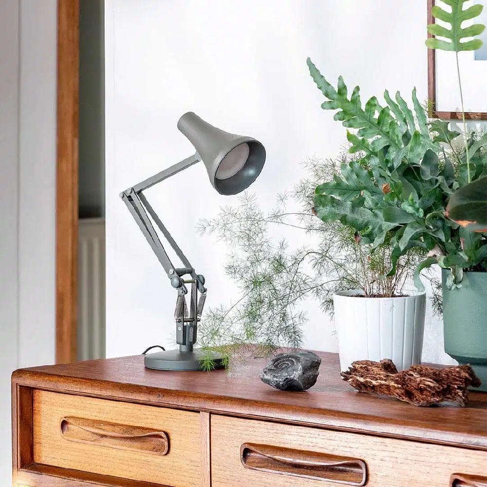 Anglepoise 90 Mini Mini Desk Lamp Kelp Green
