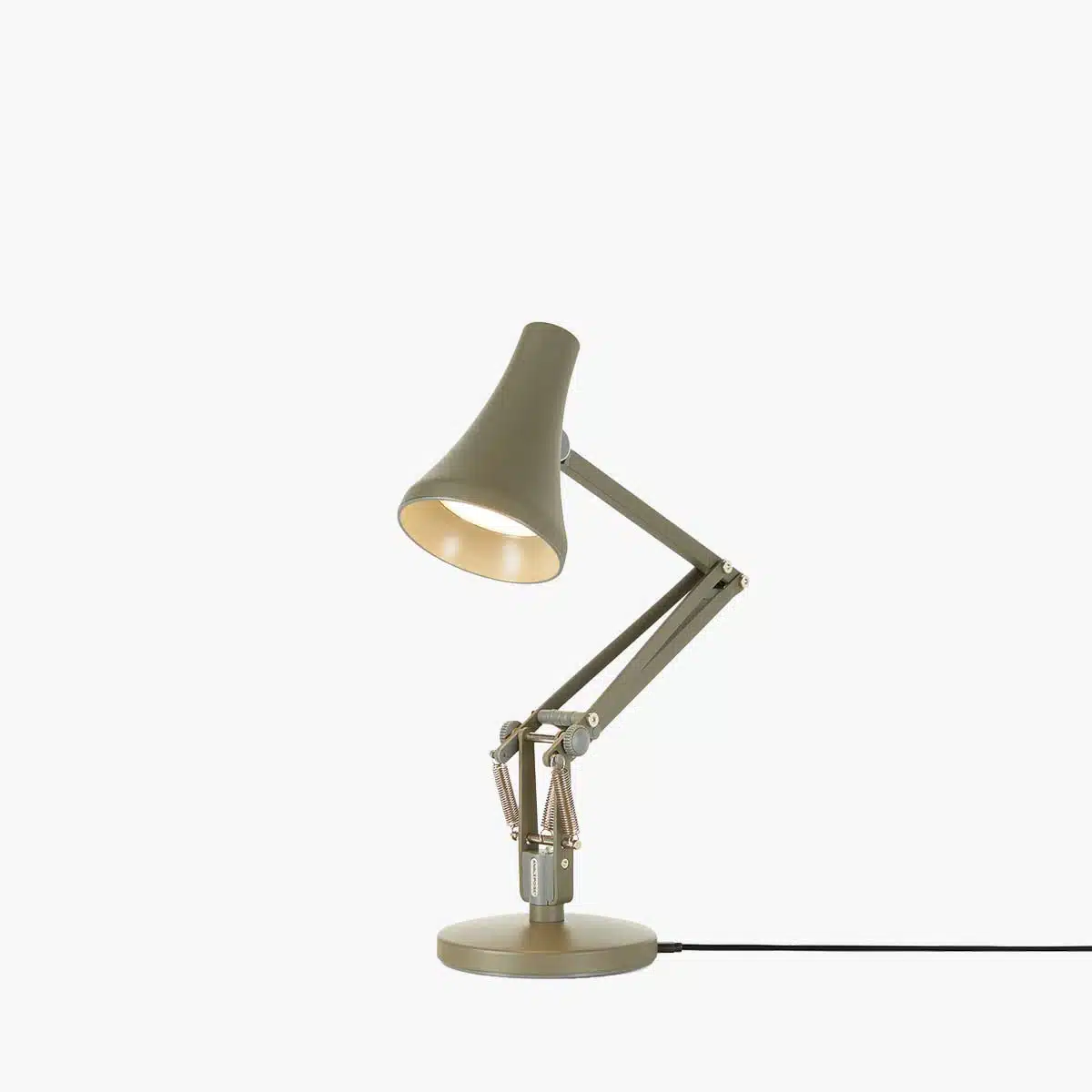 Anglepoise 90 Mini Mini Desk Lamp Kelp Green