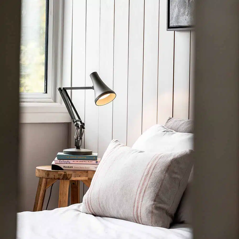 anglepoise 90 Mini Mini Desk Lamp Kelp Green