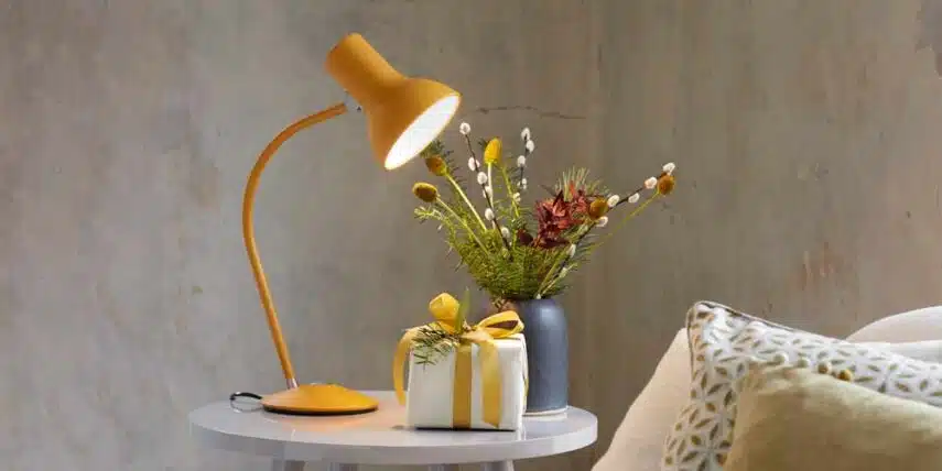 anglepoise Desk & Table Lamps