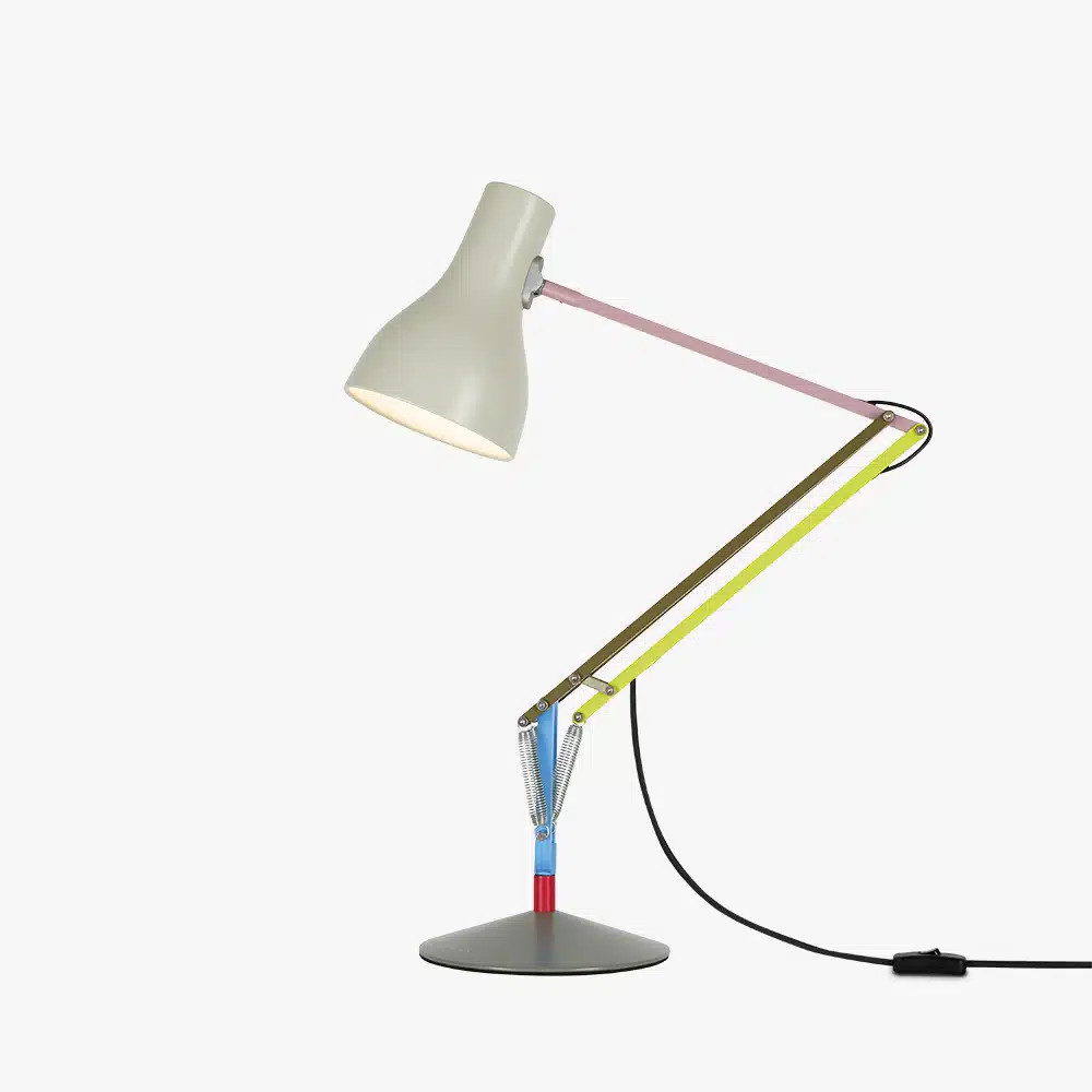 Anglepoise Type 75 Desk Lamp - Paul Smith - Edition 1