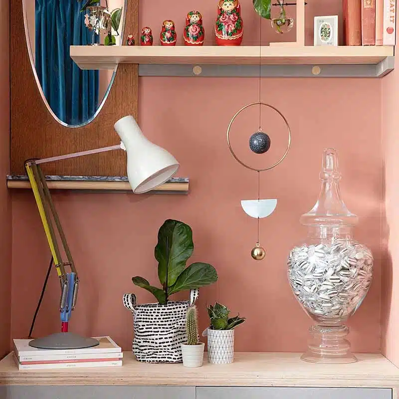 Anglepoise Type 75 Desk Lamp - Paul Smith - Edition 1