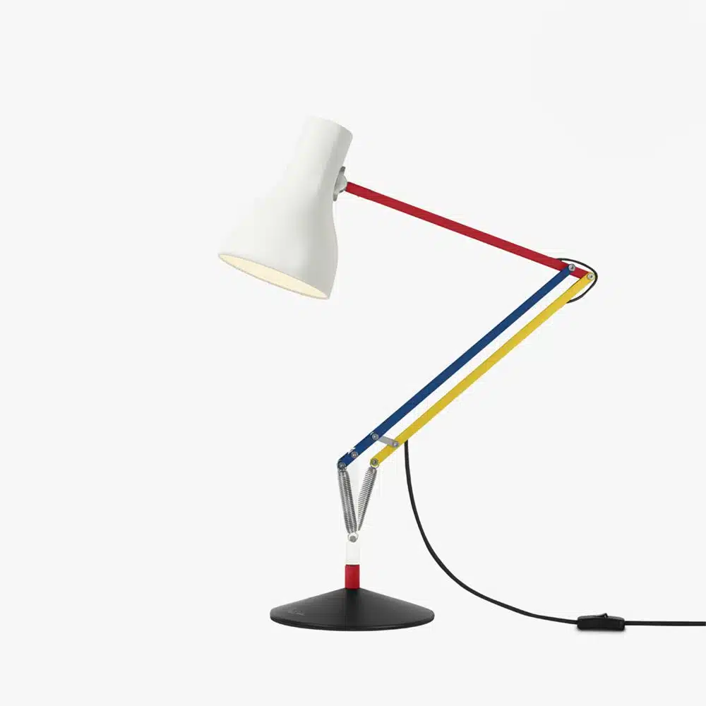 Anglepoise Type 75 Desk Lamp - Paul Smith - Edition 3