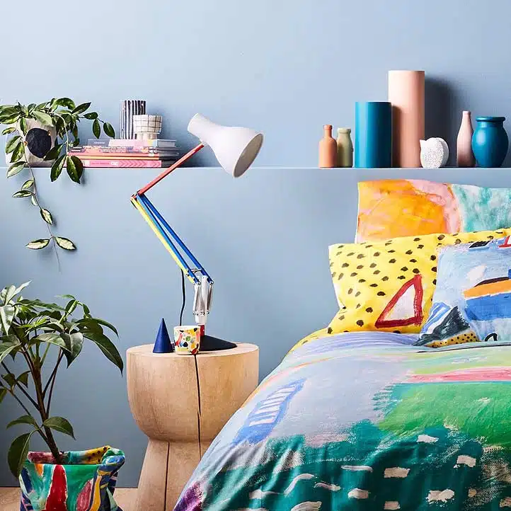 anglepoise Type 75 Desk Lamp - Paul Smith - Edition 3