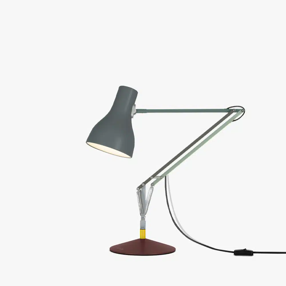 Anglepoise Type 75 Desk Lamp Paul Smith - Edition 4