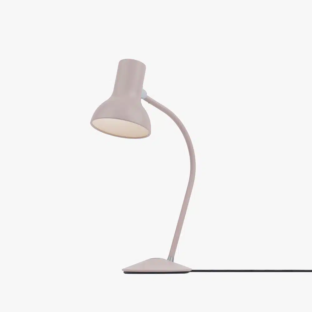 Anglepoise Type 75 Mini Table Lamp Mole Grey