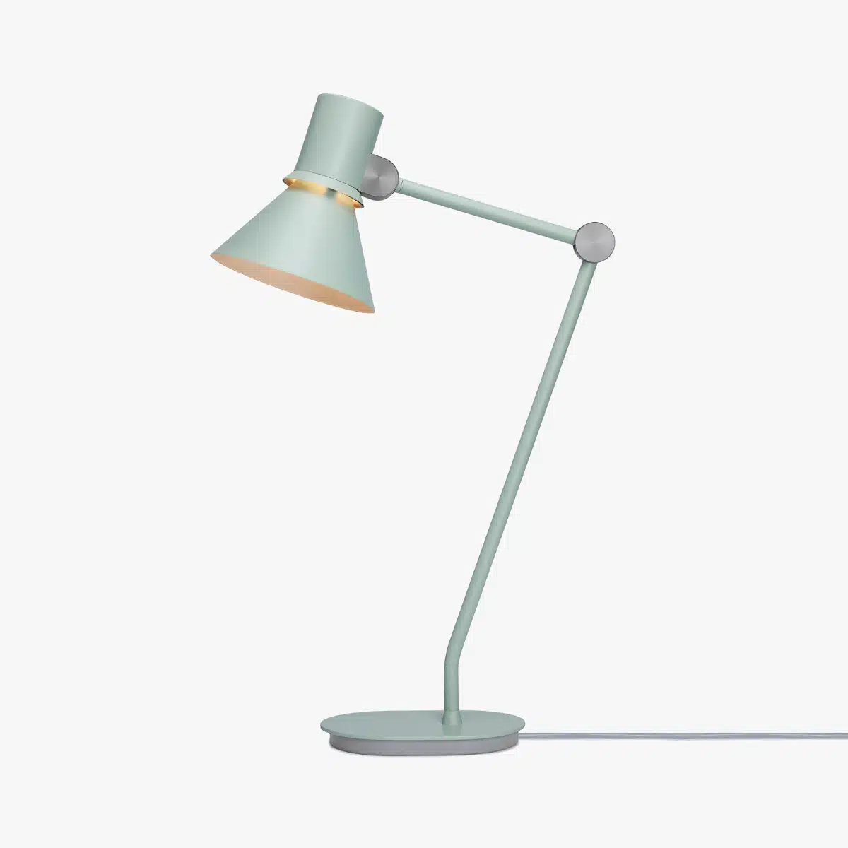 Anglepoise Type 80 Table Lamp Pistachio Green