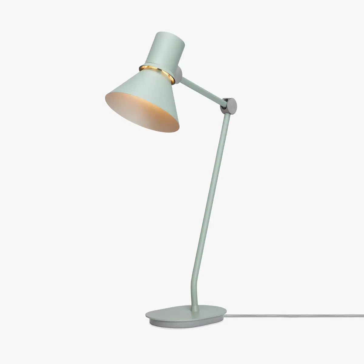 Anglepoise Type 80 Table Lamp Pistachio Green