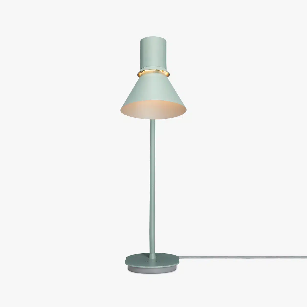 Anglepoise Type 80 Table Lamp Pistachio Green