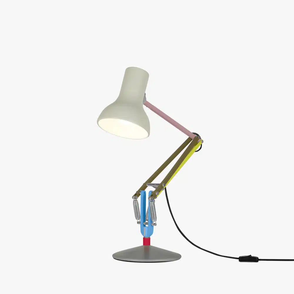 Anglepoise Type 75 Mini Desk Lamp - Paul Smith - Edition 1