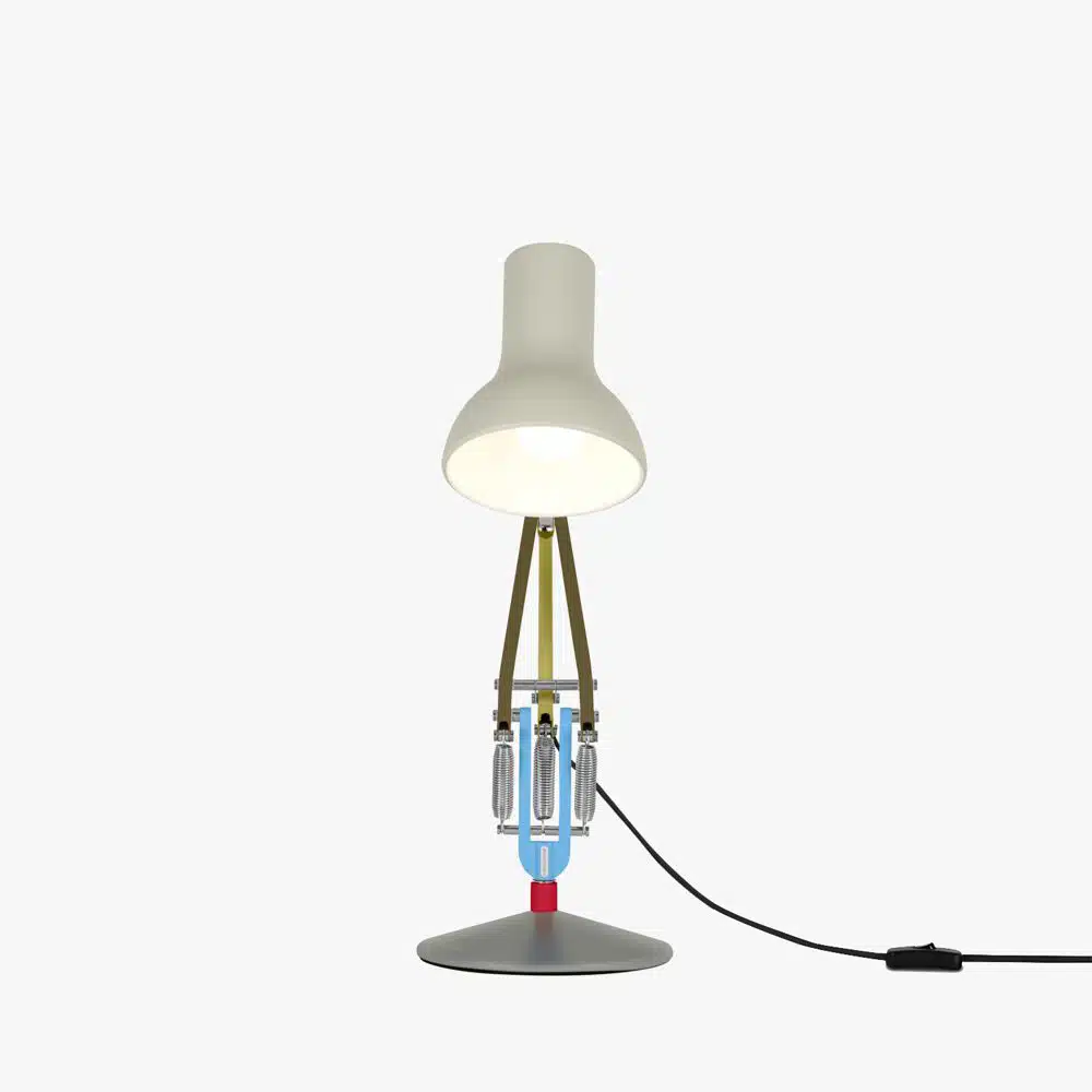 Anglepoise Type 75 Mini Desk Lamp - Paul Smith - Edition 1