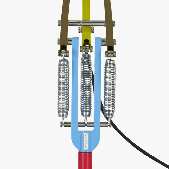 Anglepoise Type 75 Mini Desk Lamp - Paul Smith - Edition 1