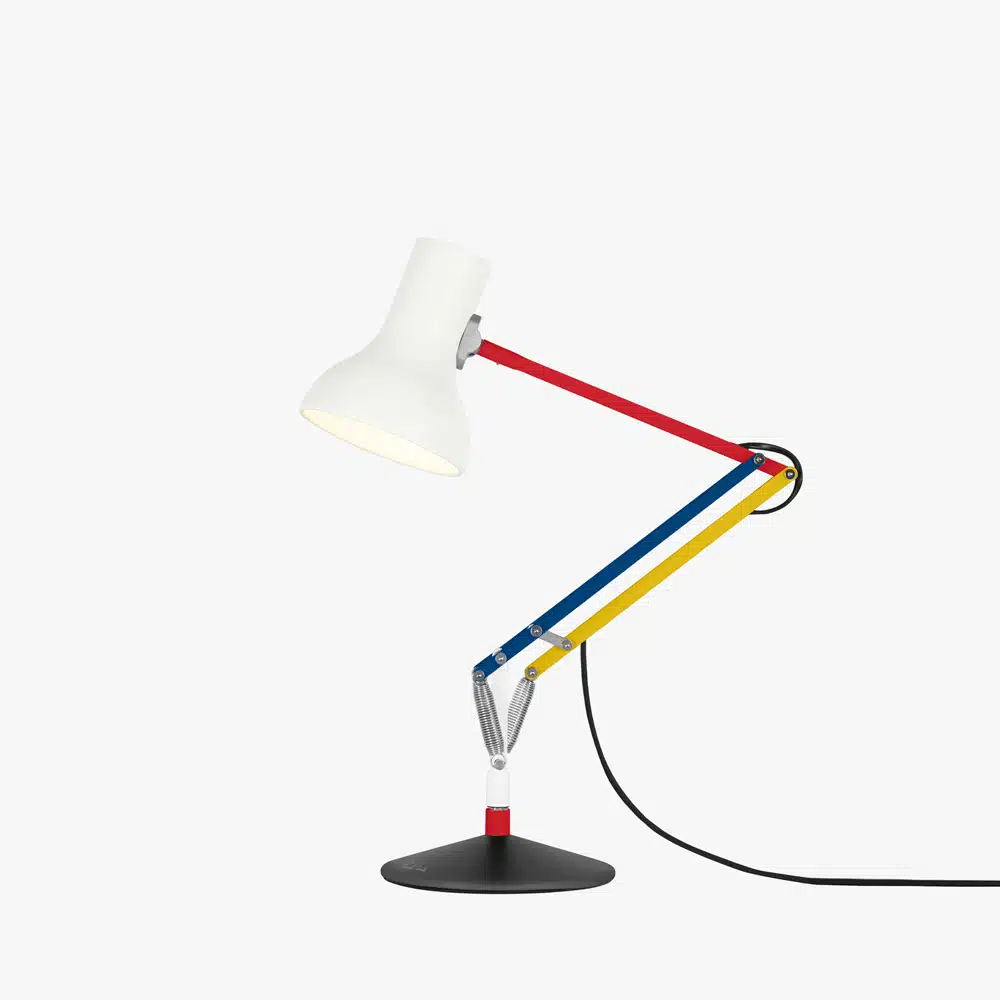 Anglepoise Type 75 Mini Desk Lamp - Paul Smith - Edition 3