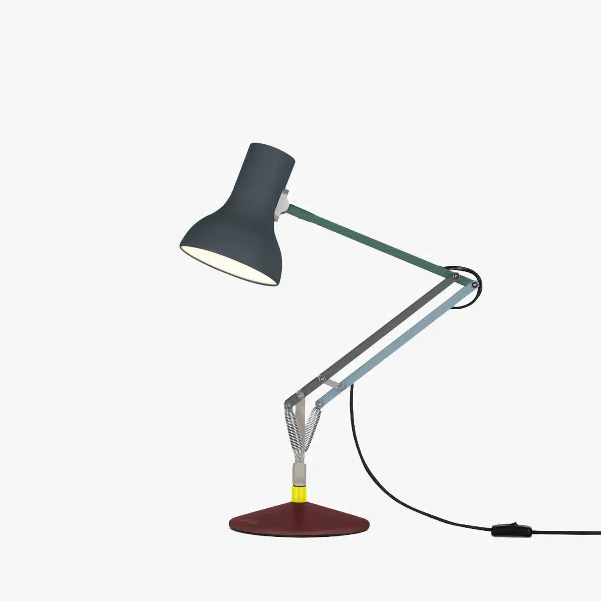 Anglepoise Type 75 Mini Desk Lamp - Paul Smith - Edition 4