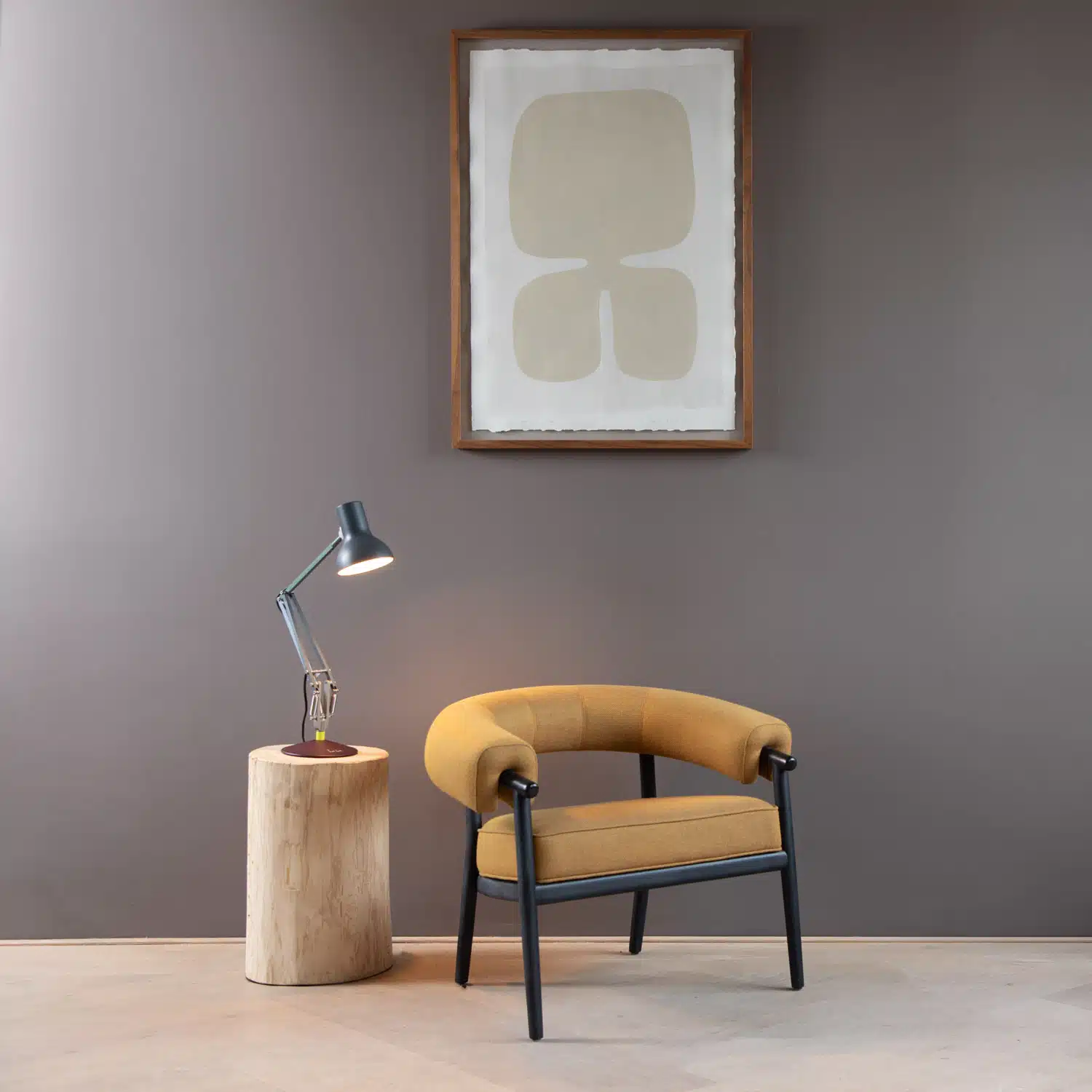 Anglepoise Type 75 Mini Desk Lamp - Paul Smith - Edition 4