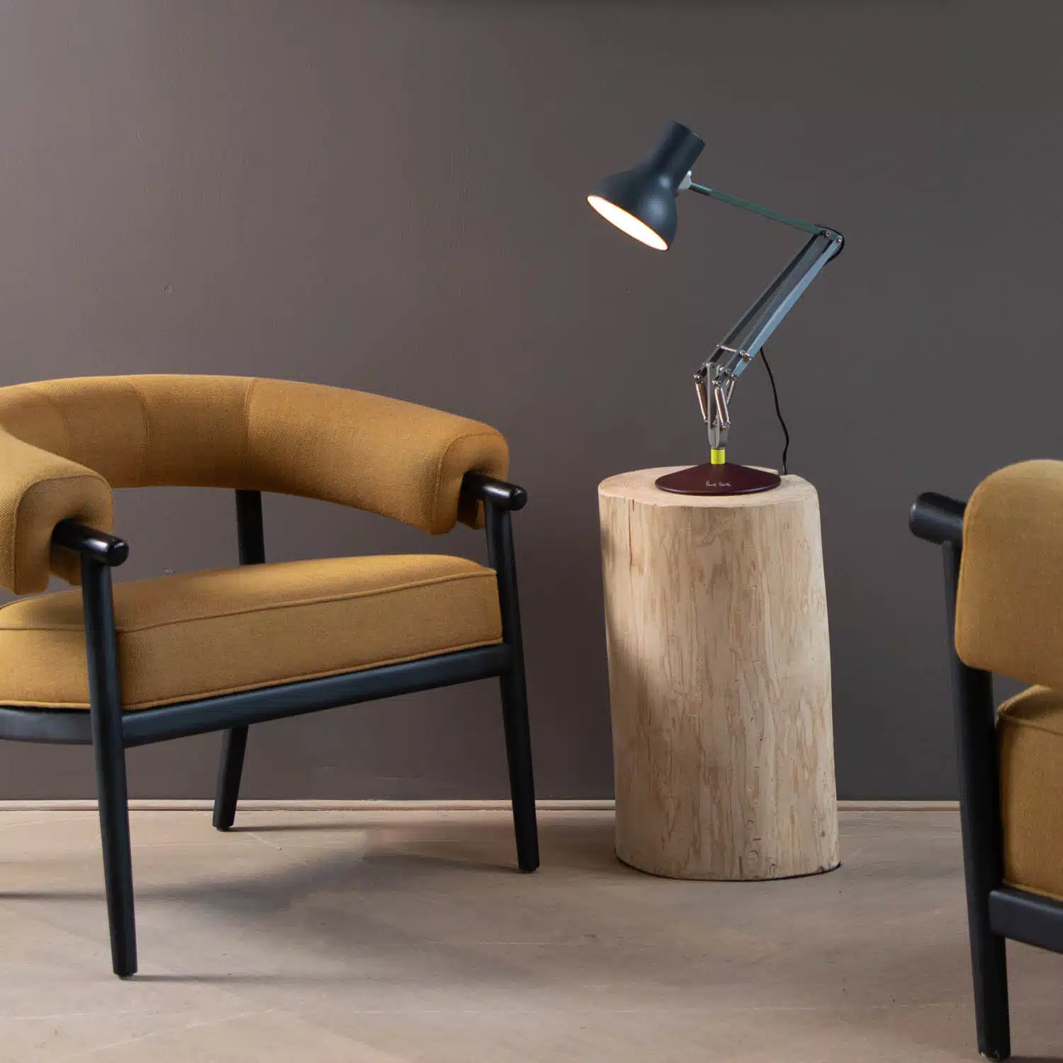 Anglepoise Type 75 Mini Desk Lamp - Paul Smith - Edition 4