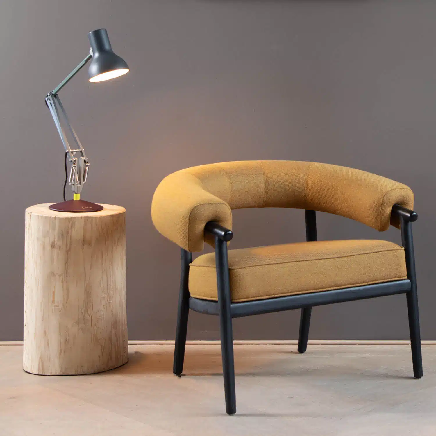 anglepoise Type 75 Mini Desk Lamp - Paul Smith - Edition 4