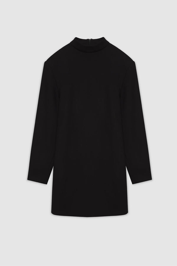 Anissa Kermiche Adeline Dress - Black