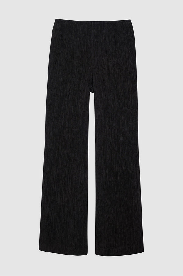 Anissa Kermiche Aden Pant - Black