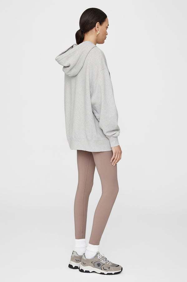 Anissa Kermiche Blake Legging - Washed Iron