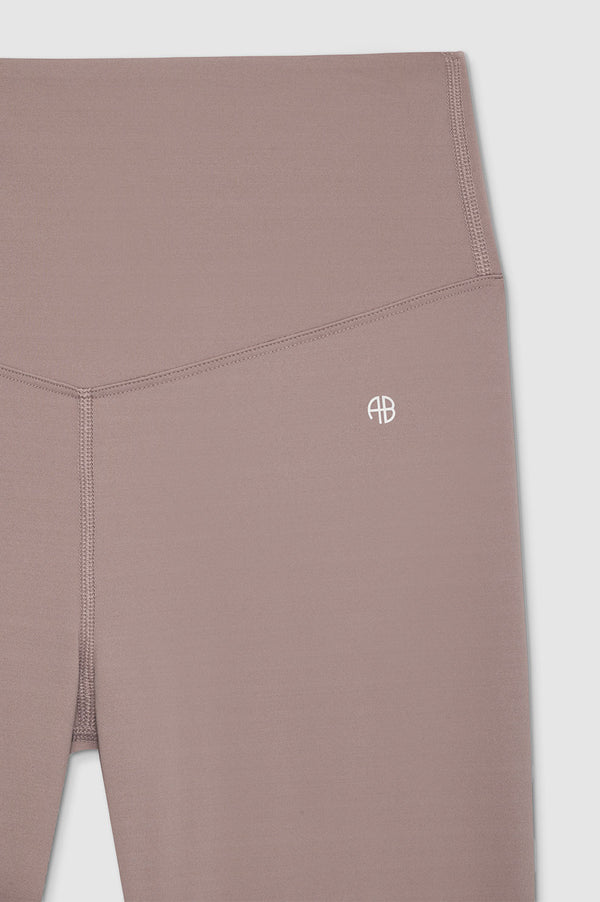 Anissa Kermiche Blake Legging - Washed Iron