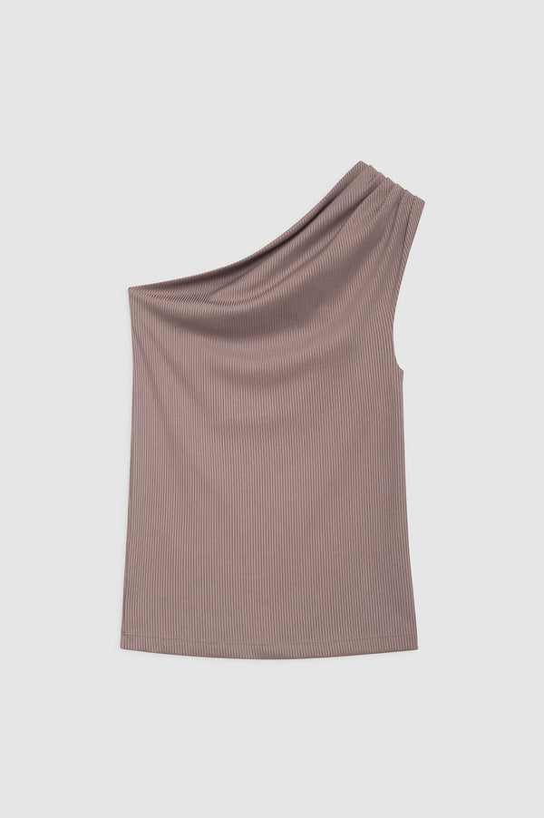Anissa Kermiche Camila Top - Iron