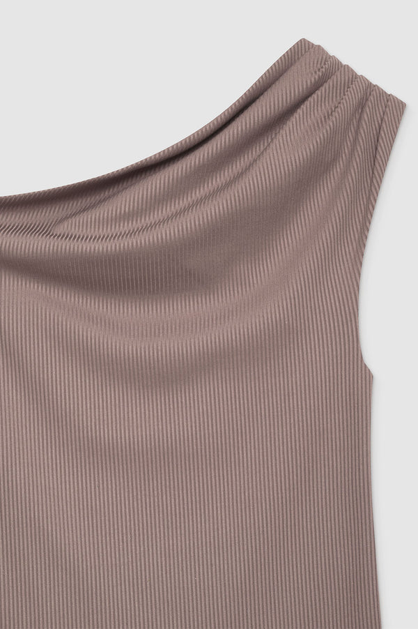 Anissa Kermiche Camila Top - Iron