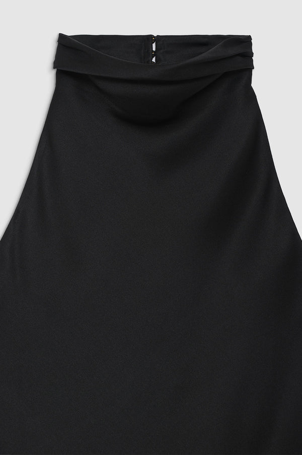 Anissa Kermiche Eliana Top - Black