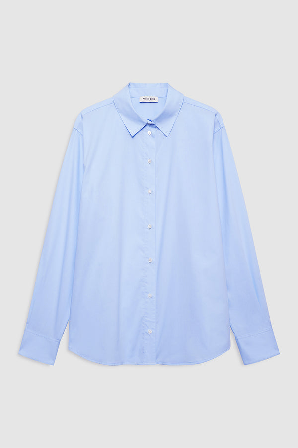 Anissa Kermiche Essie Shirt - Blue
