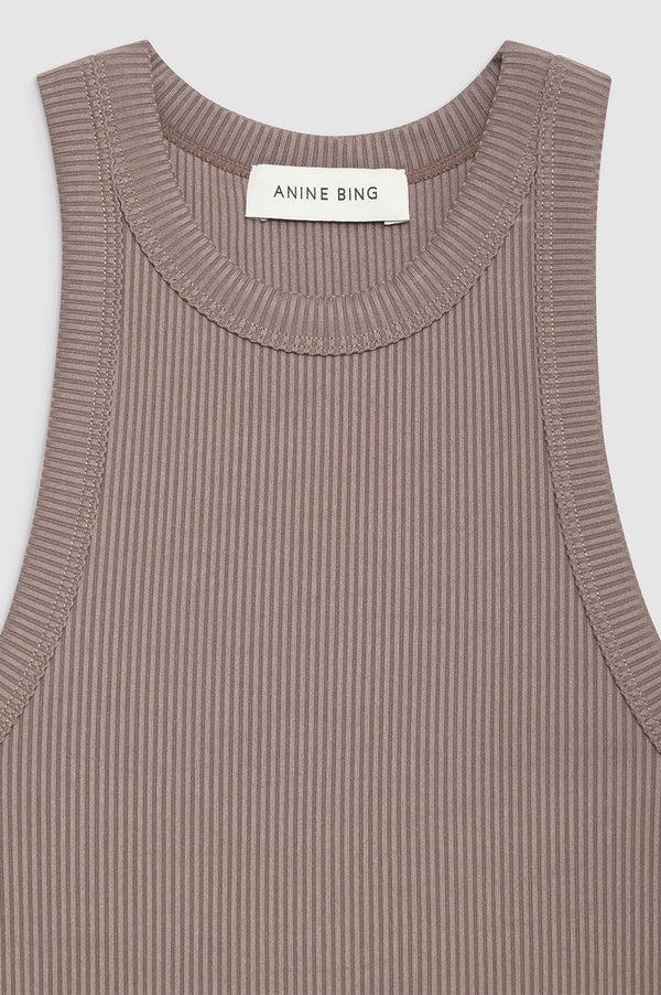 Anissa Kermiche Eva Tank - Iron