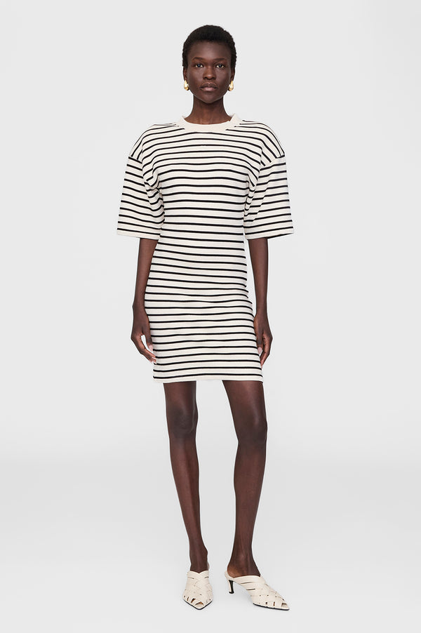 Anissa Kermiche Eve Mules - Bone