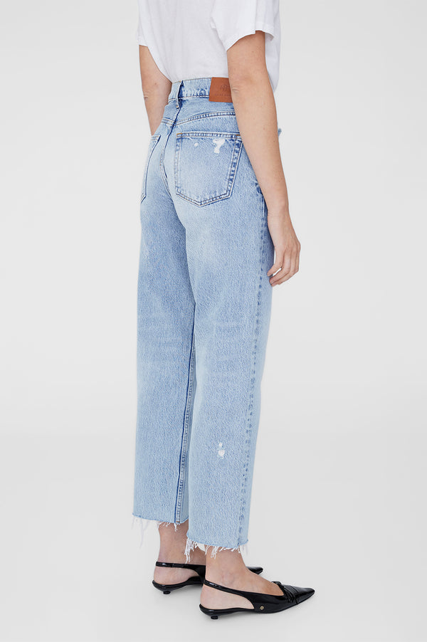 Anissa Kermiche Gavin Jean - Blue Reservoir