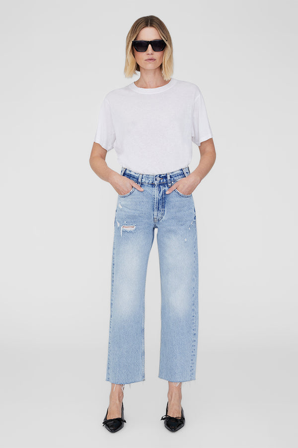 anissa kermiche Gavin Jean - Blue Reservoir