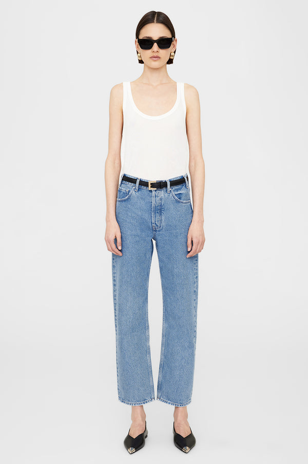 anissa kermiche Gavin Jean - Clean Blue