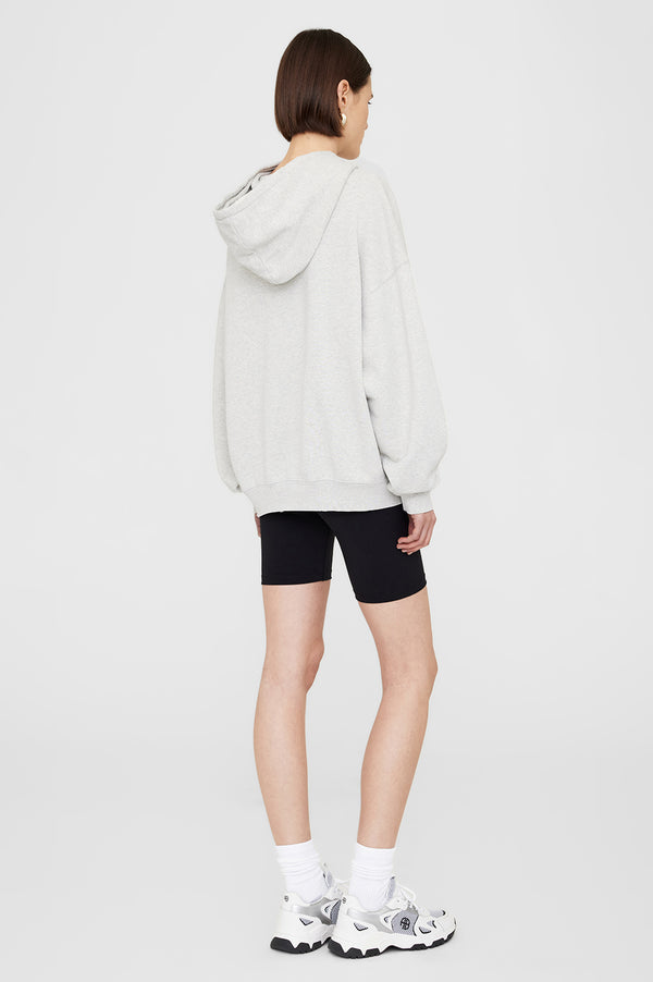 Anissa Kermiche Harvey Sweatshirt - Heather Grey