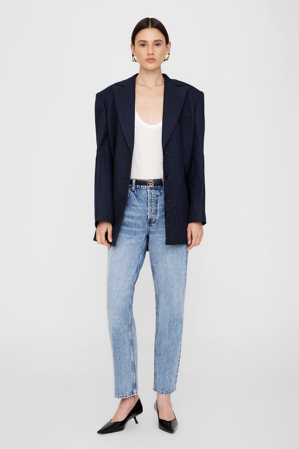 Anissa Kermiche Hilda Pumps - Black Patent