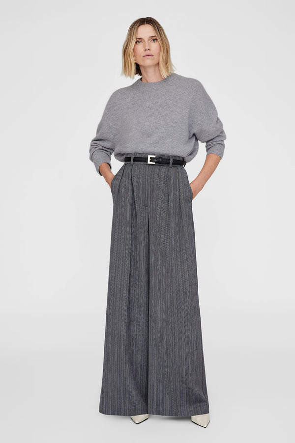 Anissa Kermiche Hilda Pumps - High-Shine Bone