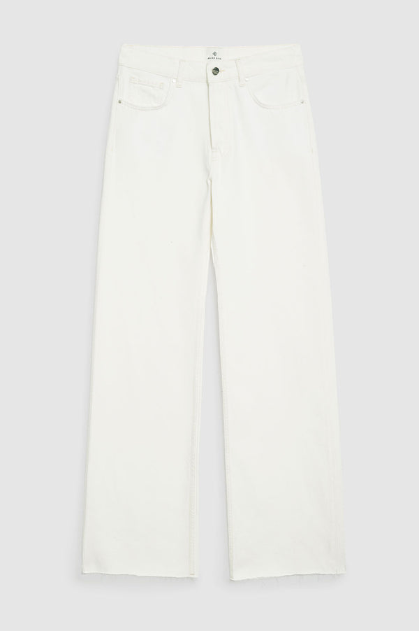 Anissa Kermiche Hugh Jean - Ivory