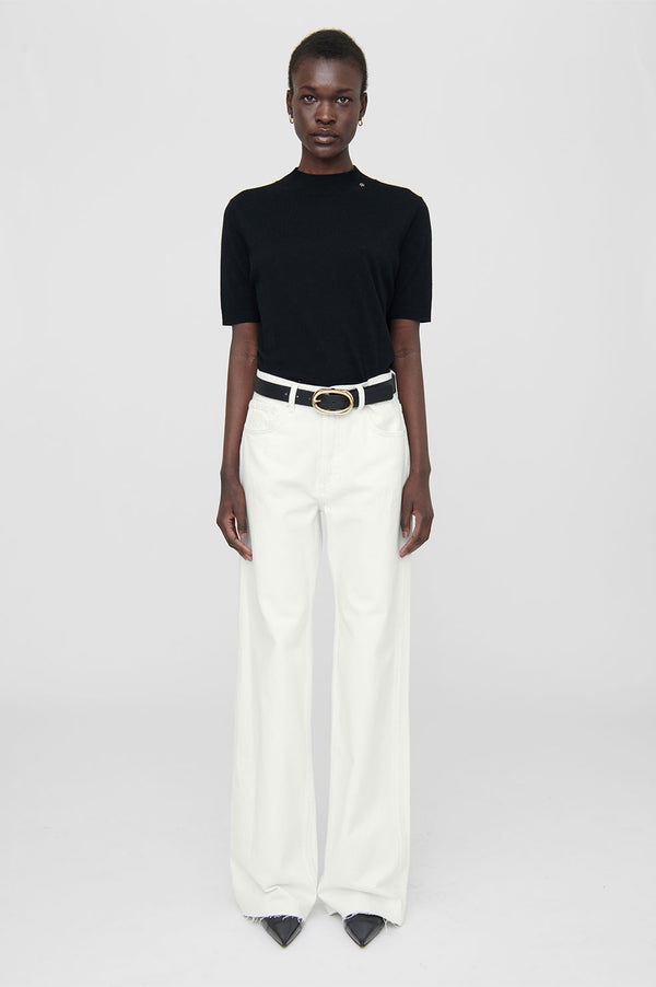 anissa kermiche Hugh Jean - Ivory