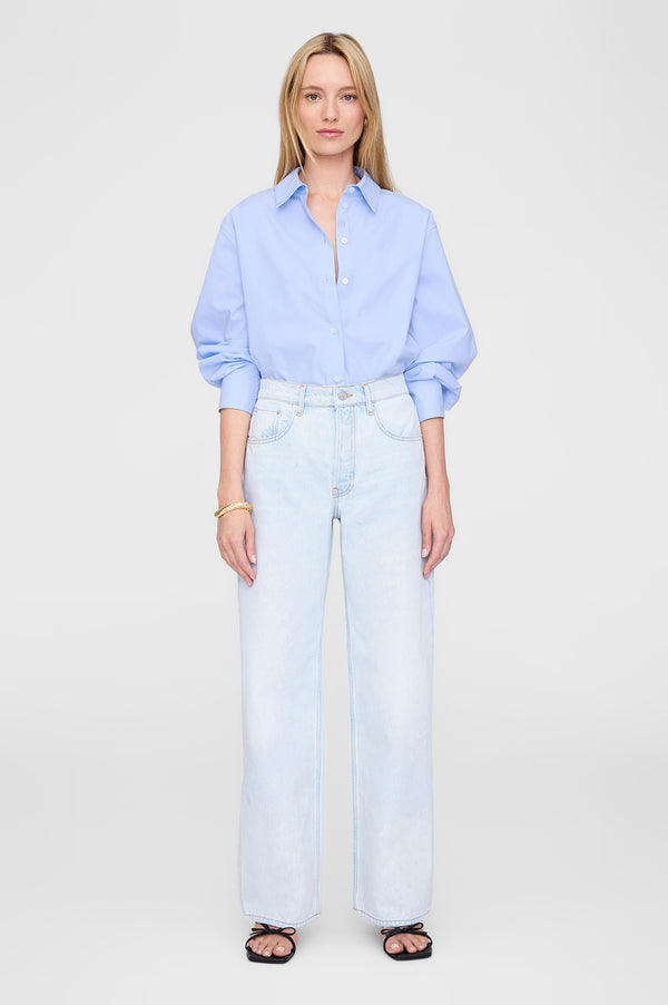 Anissa Kermiche Jackie Heels - Black