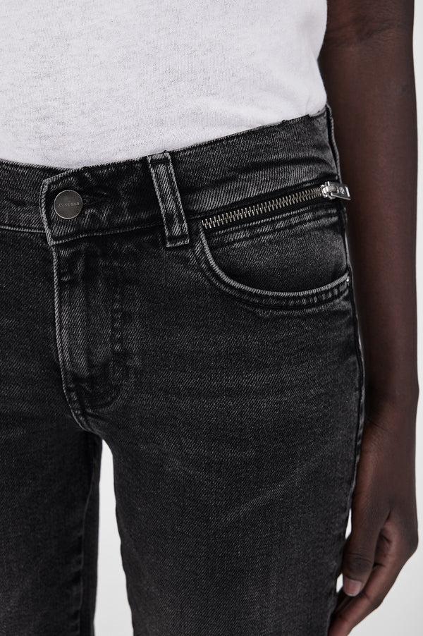 Anissa Kermiche Jax Jean - Vintage Grey