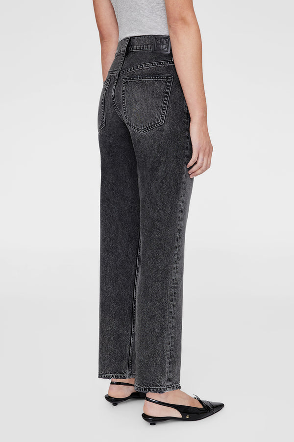 Anissa Kermiche Kate Jean - Steel Grey