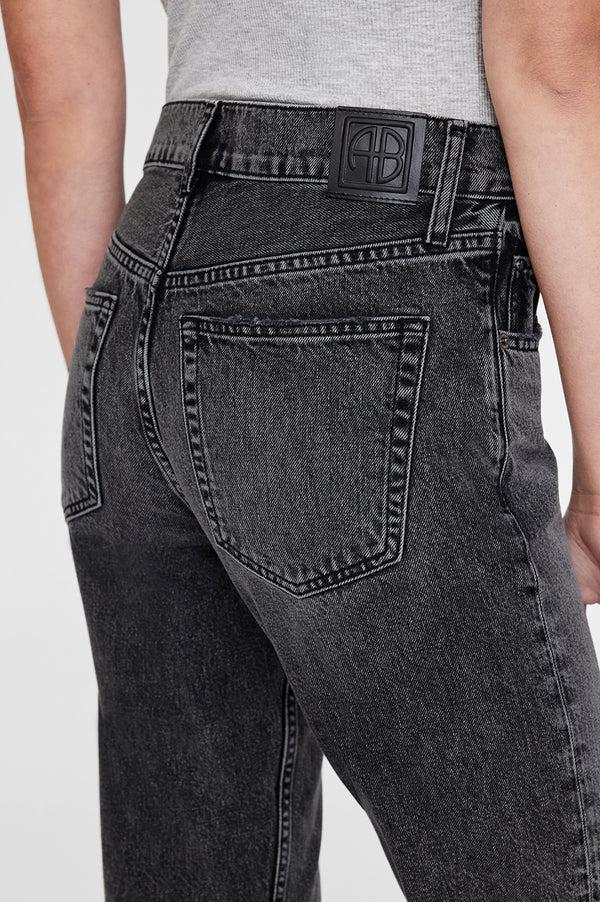 Anissa Kermiche Kate Jean - Steel Grey